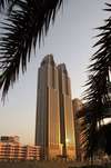 Shangri-La Hotel Dubai 